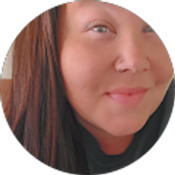 Profile photo of Elaine Mickelson