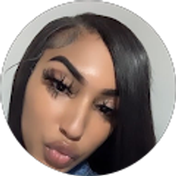 Profile photo of Saraia Henderson
