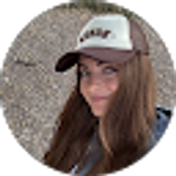 Profile photo of Brinley Murray