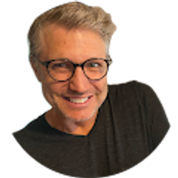 Profile photo of Charles Schroeter