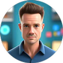 Profile photo of Craig Campbell