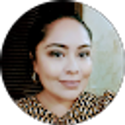 Profile photo of Kennia Granados