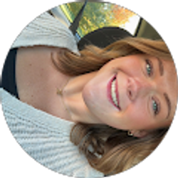 Profile photo of Kelly Reifke