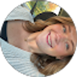 Profile photo of Kelly Reifke