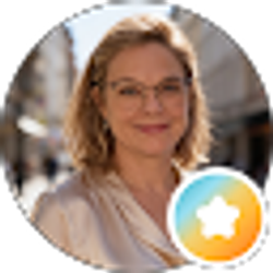 Profile photo of Kathy Janas Steele