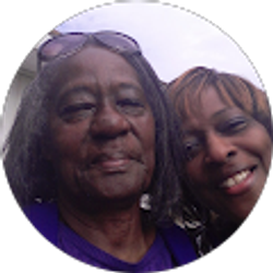 Profile photo of Eleanor Flowers