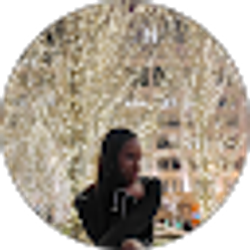 Profile photo of Krissa G