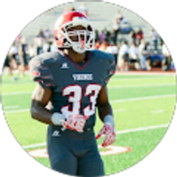 Profile photo of Fred Price