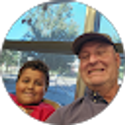 Profile photo of Brit Parker