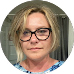 Profile photo of Tressee Koloski