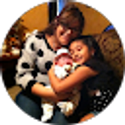 Profile photo of Cristina Garbalena