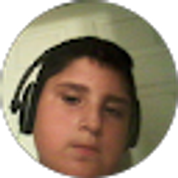 Profile photo of ccaarrllooss gaming vlogs 72