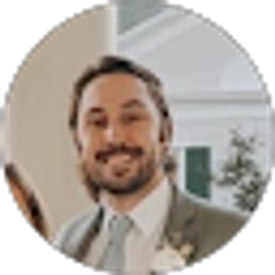 Profile photo of Hunter Morrow