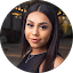 Profile photo of Lesley Garcia-Castro