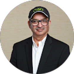 Profile photo of sachin johri