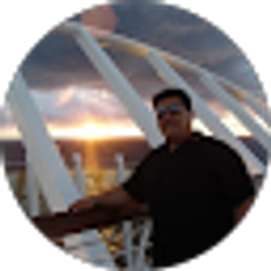 Profile photo of Bonn Arenas