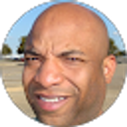 Profile photo of Fredrick Zachary