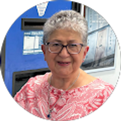 Profile photo of Gigi Lozano