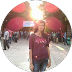 Profile photo of Ayushi Agrawal