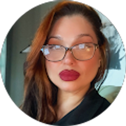 Profile photo of Eve Roca