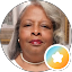Profile photo of Margaret Thompson