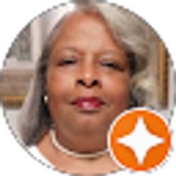 Profile photo of Margaret Thompson