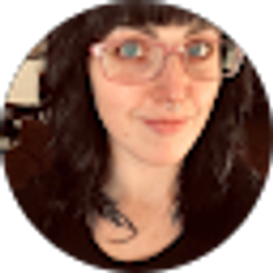 Profile photo of Chelsey Arnold