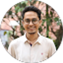 Profile photo of Rajesh Dhar