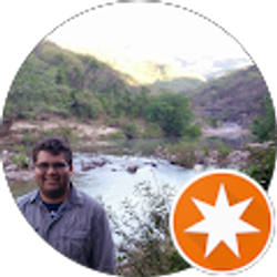 Profile photo of Sergio Rosales