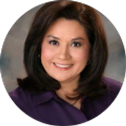 Profile photo of Ann-Marie Thompson