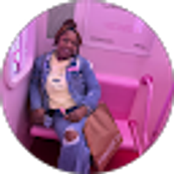 Profile photo of Christal Lovelist