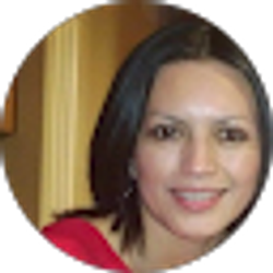 Profile photo of Gloria A. Sanchez
