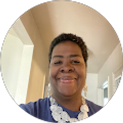 Profile photo of Kenya Bookman