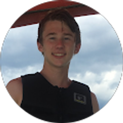 Profile photo of Nicholas Parker