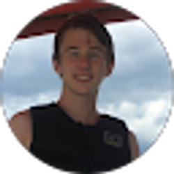 Profile photo of Nicholas Parker