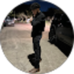 Profile photo of Edward Andrade