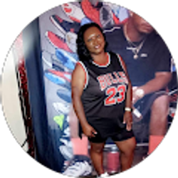 Profile photo of Tameka Harris