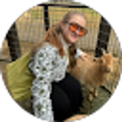 Profile photo of Jade Falkenberg