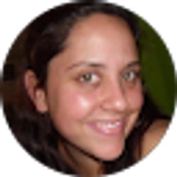 Profile photo of Pilar Valencia