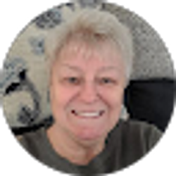 Profile photo of Cheryl Hopkins