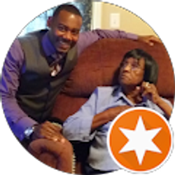 Profile photo of Marcus Monger