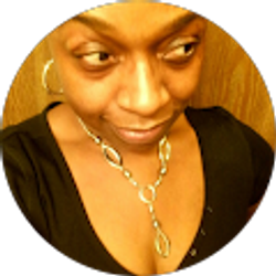 Profile photo of Jacqueline Collier