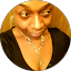 Profile photo of Jacqueline Collier