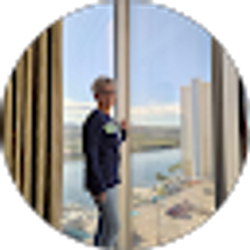 Profile photo of Jann Roulst Bucsko