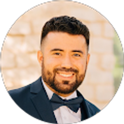 Profile photo of Bryan Castillo