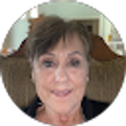 Profile photo of Sherry Harrison