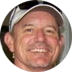 Profile photo of Robert Green