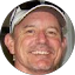 Profile photo of Robert Green