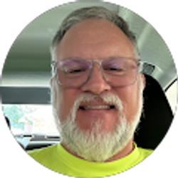 Profile photo of Danny Tenney