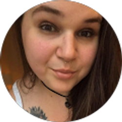 Profile photo of Shannon Rush